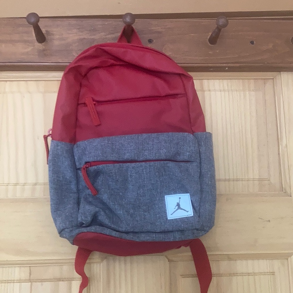 Small Jordan bag